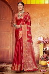 Fendi Vol 3 By Saroj Soft Organza Designer Saree Wholesale Price in Surat
